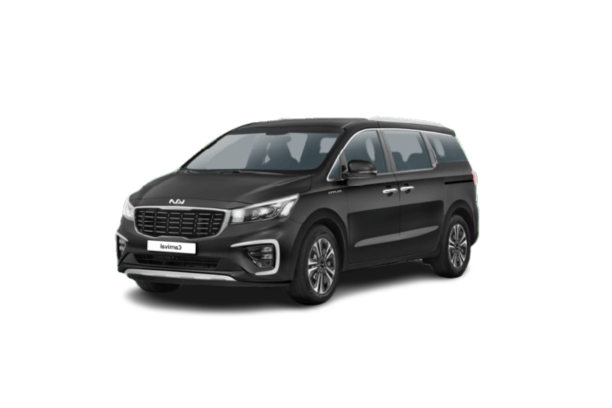 Kia Carnival 2022