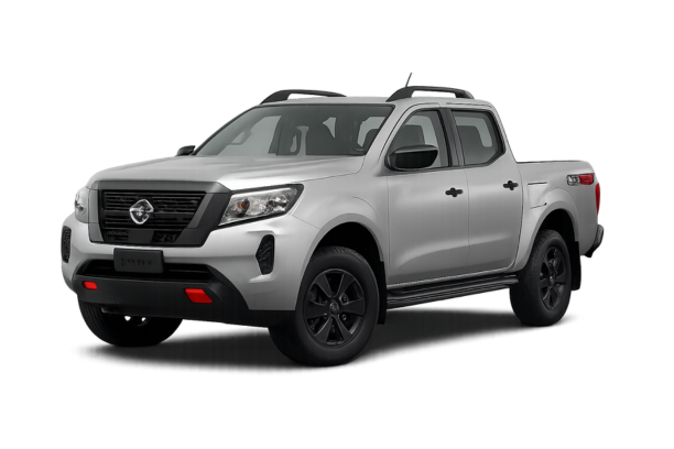 Nissan Navara Pro 4X