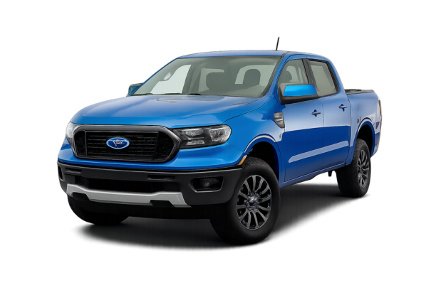 Ford Ranger 2021