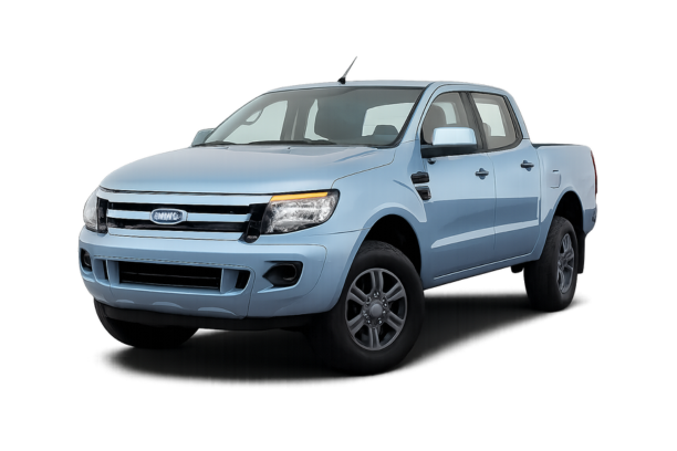 Ford Ranger 2013
