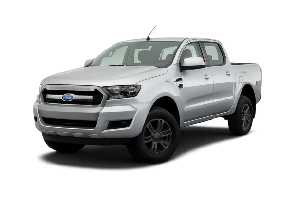 Ford Ranger 2017
