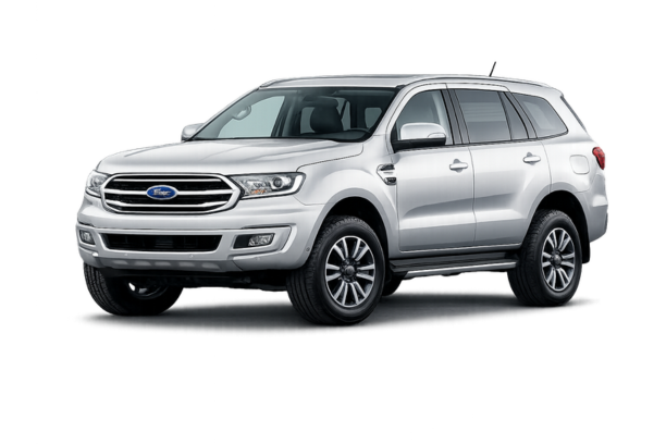 Ford Everest