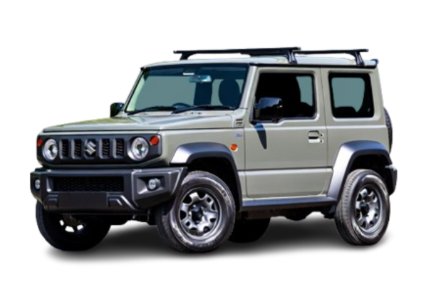 Suzuki Jimny (2 seater)
